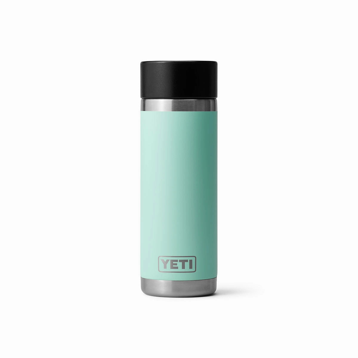 Rambler 18 oz Bottle with HotShot Cap