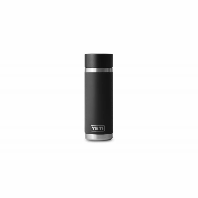 Rambler 18 oz Bottle with HotShot Cap
