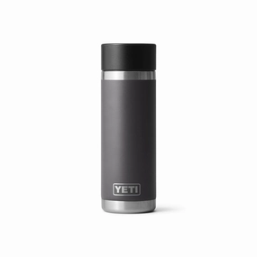 Rambler 18 oz Bottle with HotShot Cap