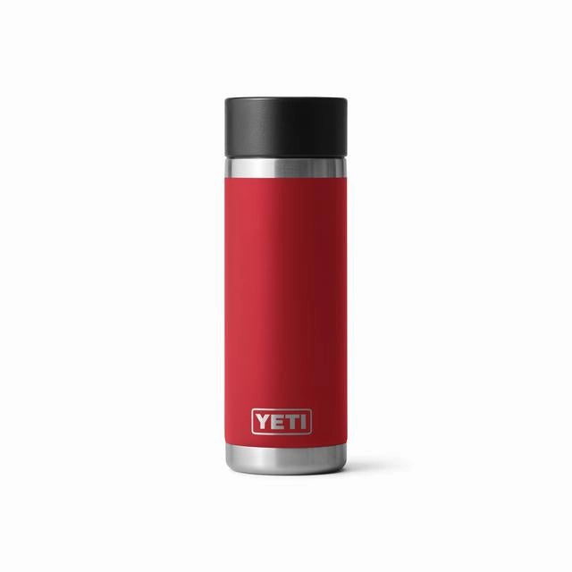 Rambler 18 oz Bottle with HotShot Cap