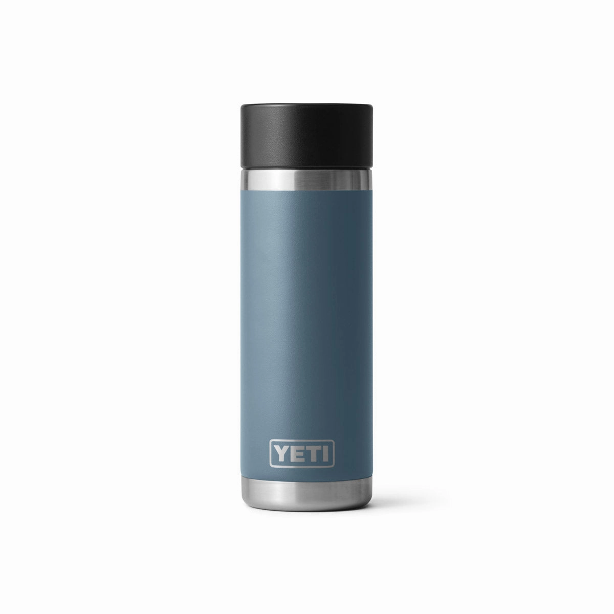 Rambler 18 oz Bottle with HotShot Cap