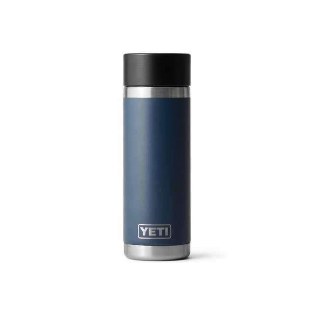 Rambler 18 oz Bottle with HotShot Cap