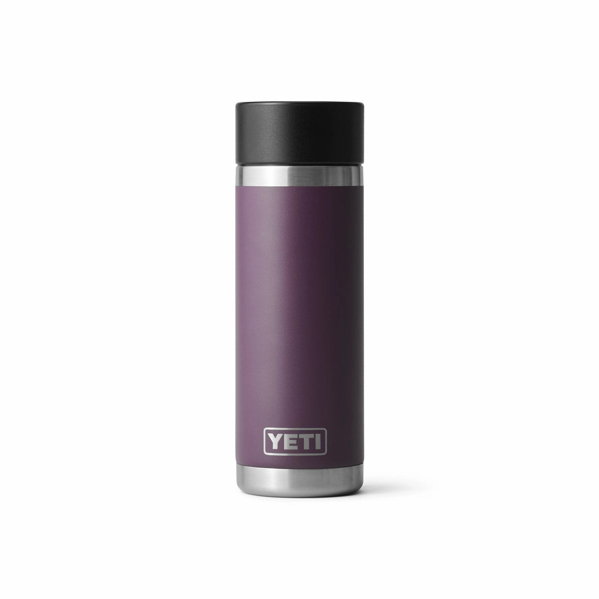 Rambler 18 oz Bottle with HotShot Cap