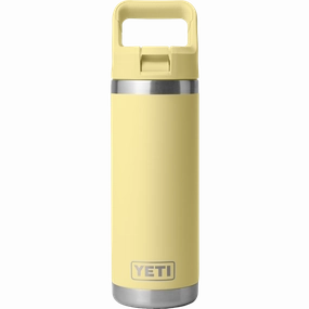 Rambler 18 oz Bottle with Straw Cap