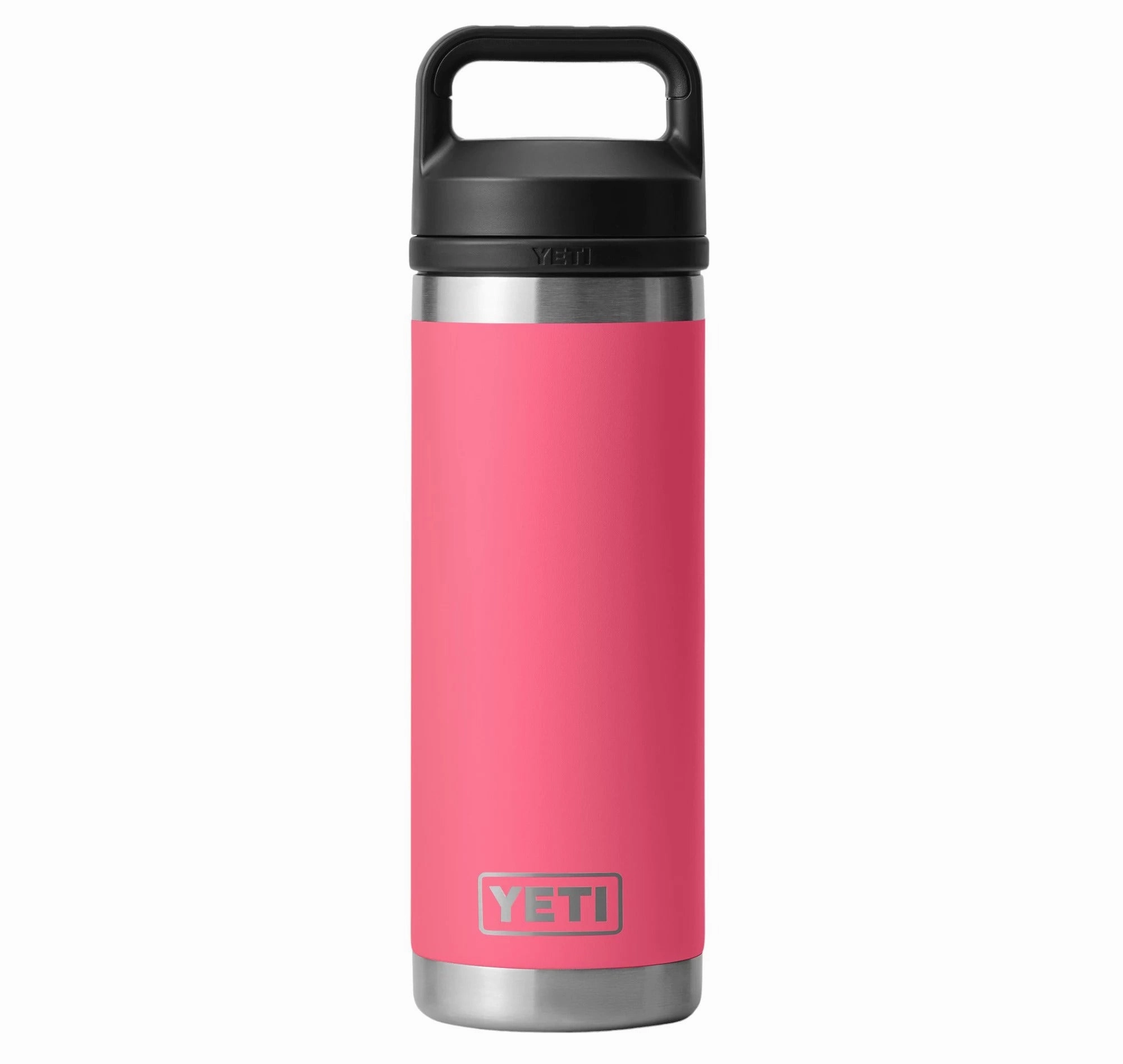 Rambler 18 oz. Water Bottle with Chug Cap