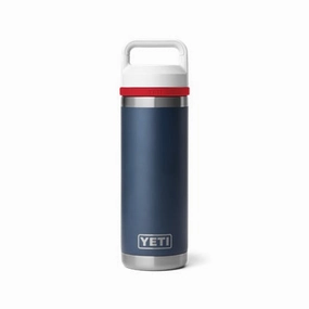 Rambler 18 oz. Water Bottle with Chug Cap