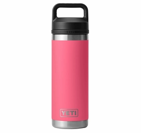 Rambler 18 oz. Water Bottle with Chug Cap
