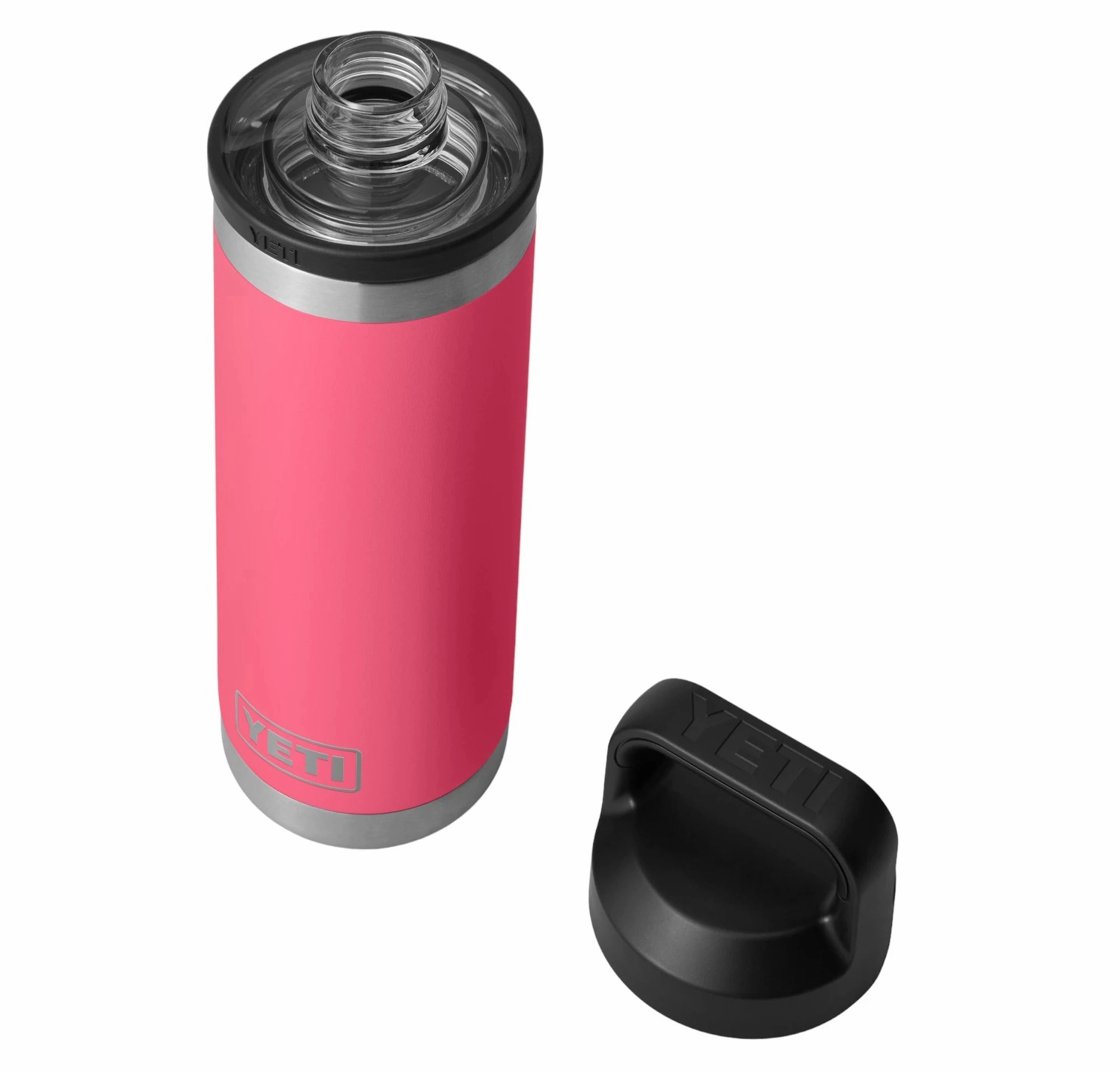 Rambler 18 oz. Water Bottle with Chug Cap