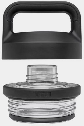 Rambler 18 oz. Water Bottle with Chug Cap