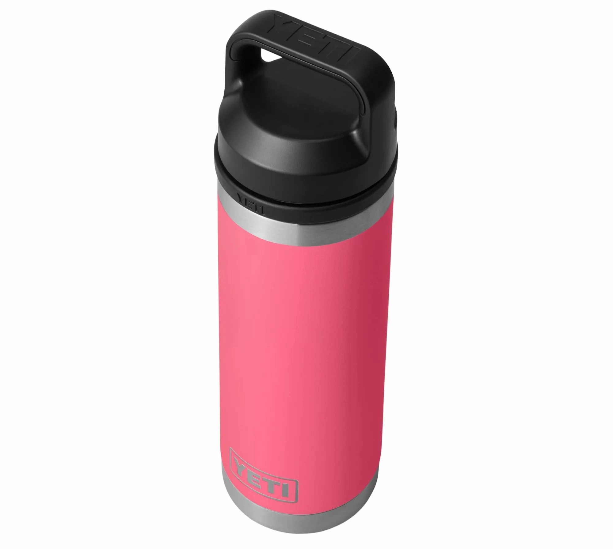 Rambler 18 oz. Water Bottle with Chug Cap