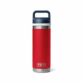 Rambler 18 oz. Water Bottle with Chug Cap