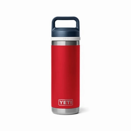 Rambler 18 oz. Water Bottle with Chug Cap