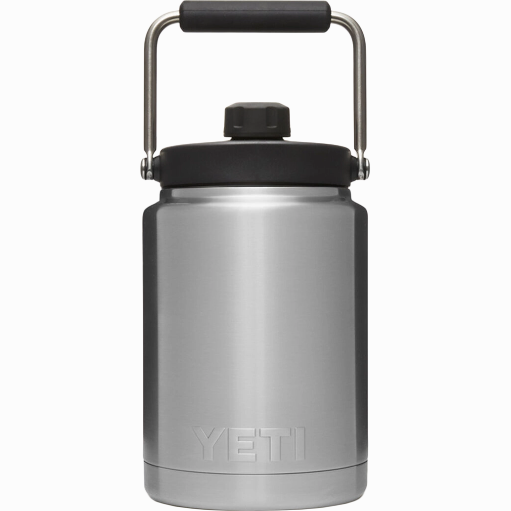 Rambler 1/2 Gallon Jug