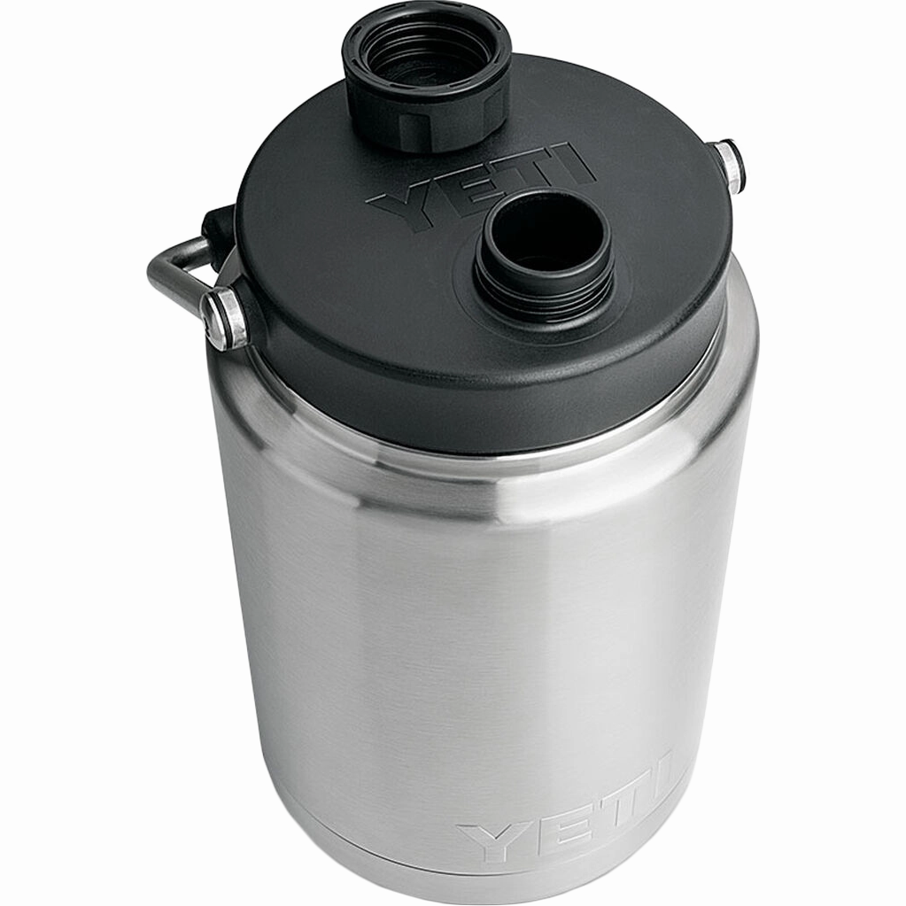 Rambler 1/2 Gallon Jug
