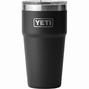 Rambler 20 oz Stackable Cup with MagSlider Lid