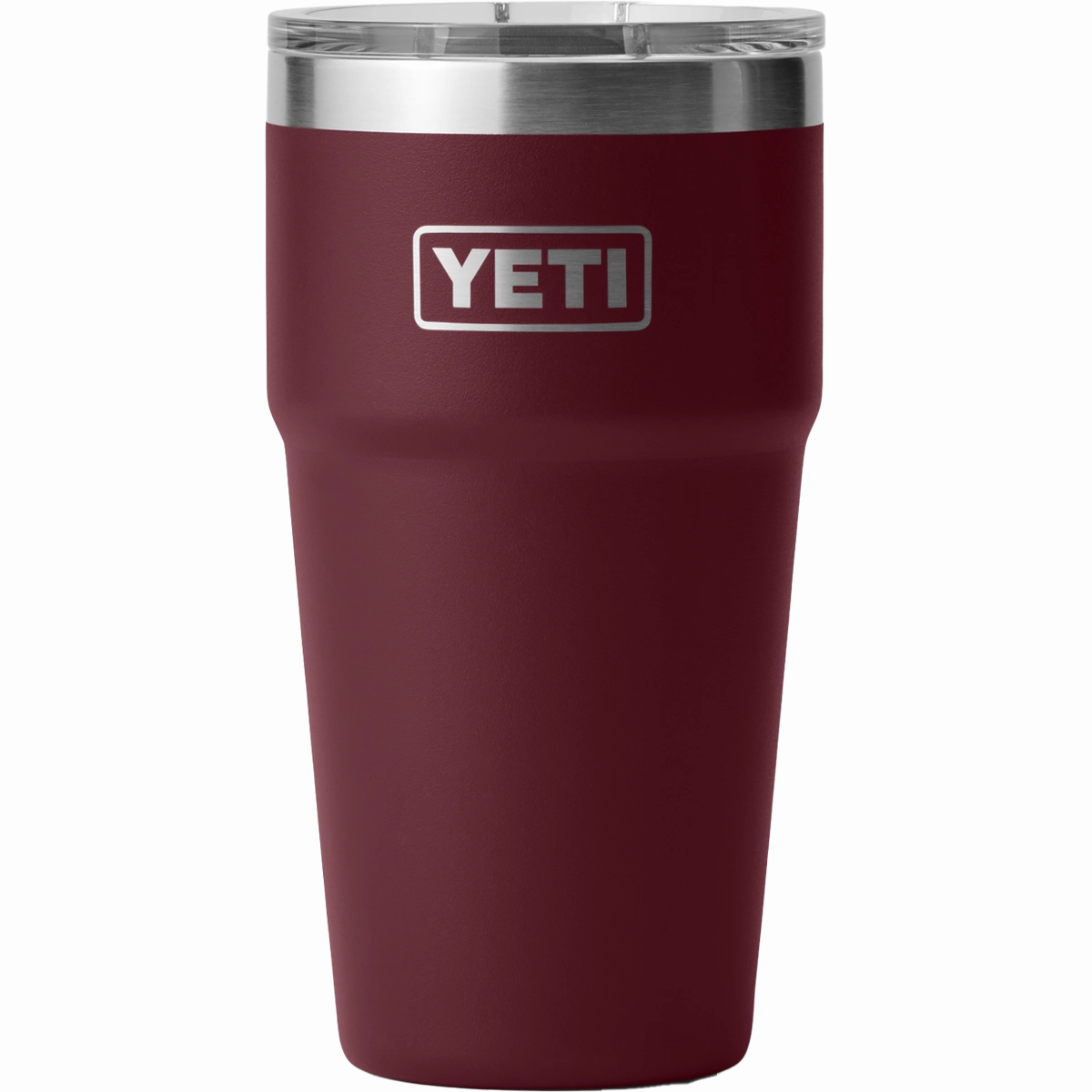 Rambler 20 oz Stackable Cup with MagSlider Lid
