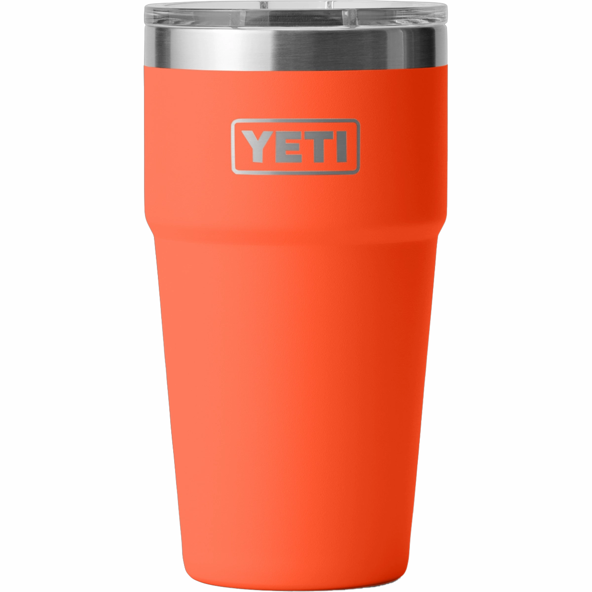 Rambler 20 oz Stackable Cup with MagSlider Lid