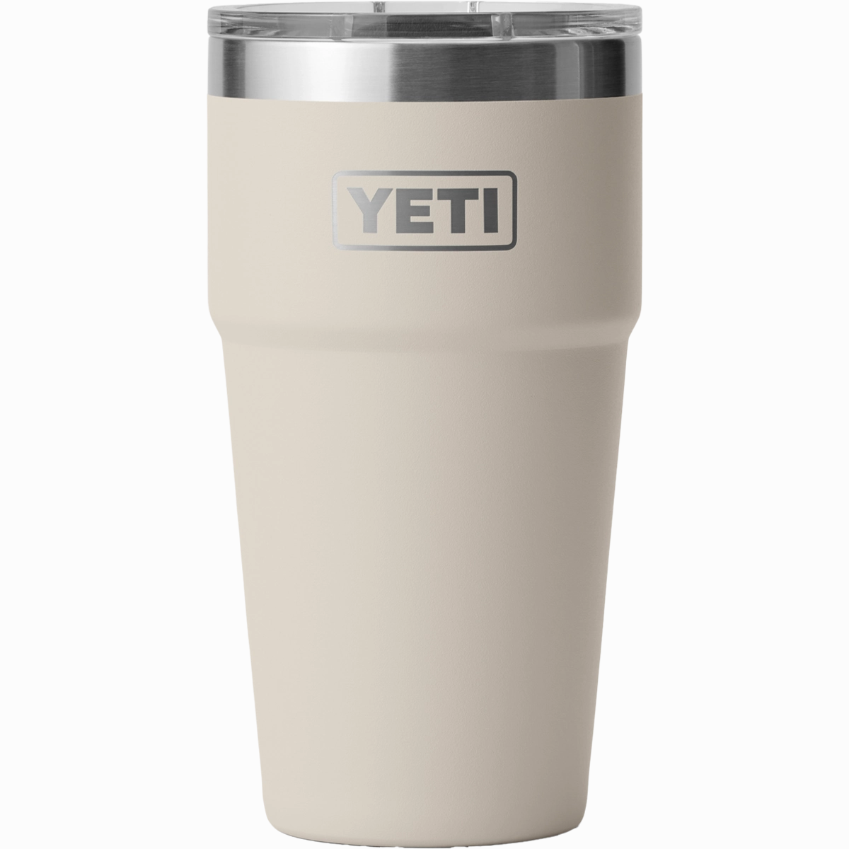 Rambler 20 oz Stackable Cup with MagSlider Lid