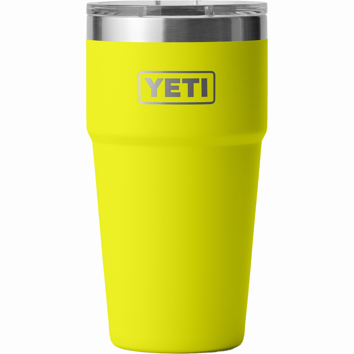 Rambler 20 oz Stackable Cup with MagSlider Lid
