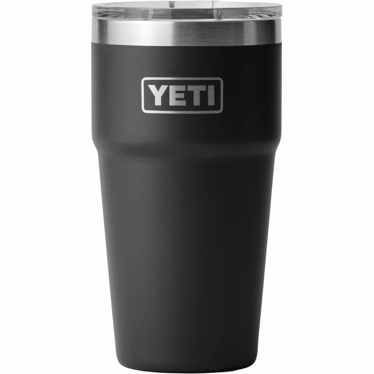 Rambler 20 oz Stackable Cup with MagSlider Lid