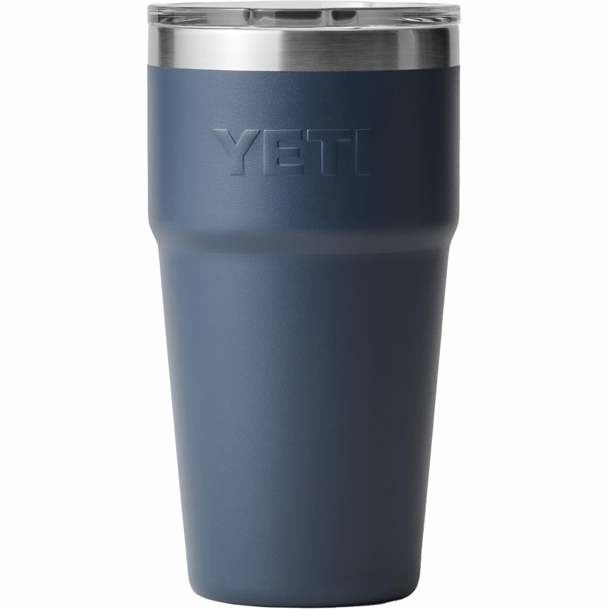 Rambler 20 oz Stackable Cup with MagSlider Lid