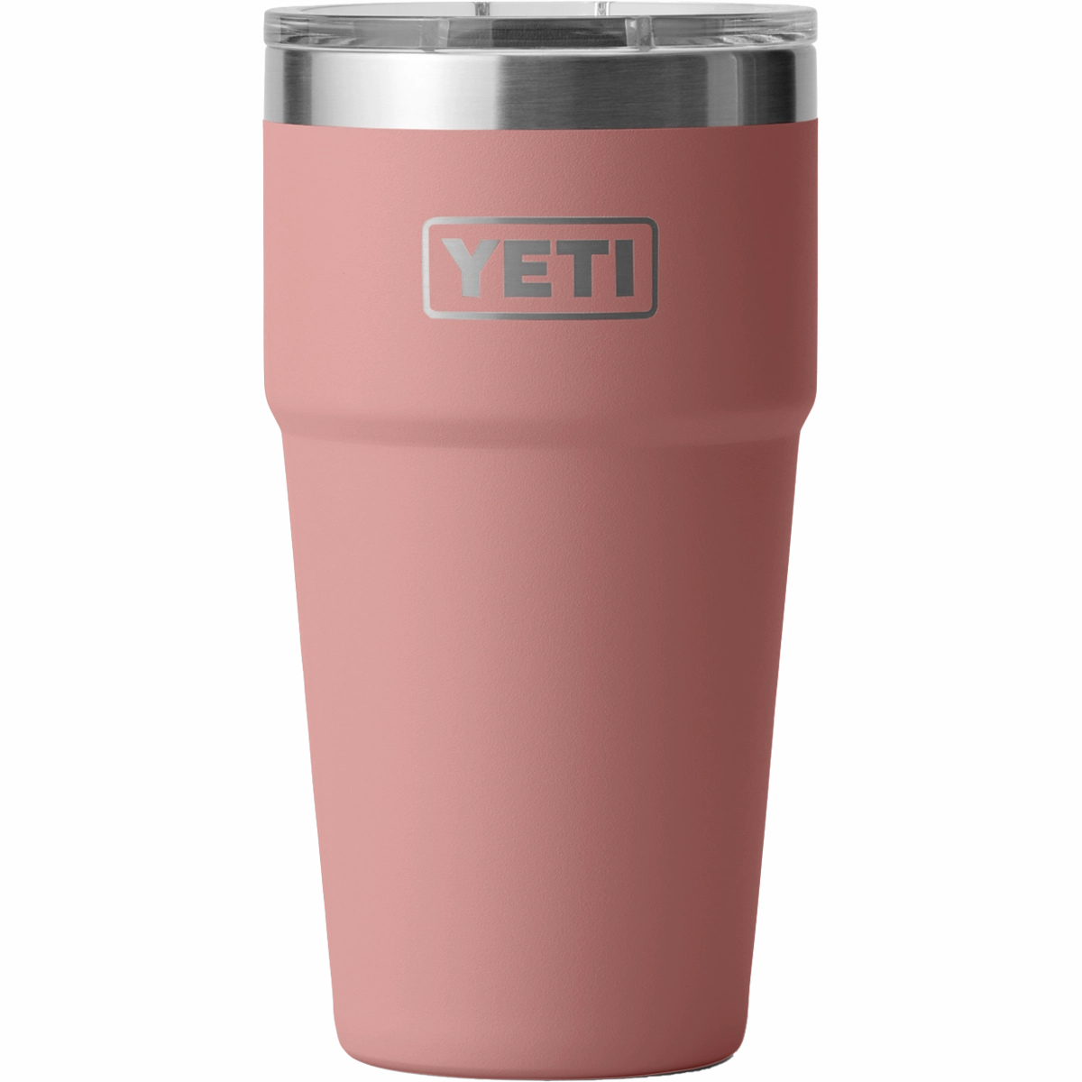 Rambler 20 oz Stackable Cup with MagSlider Lid