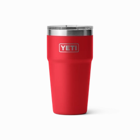 Rambler 20 oz. Stackable Cup with Magslider Lid