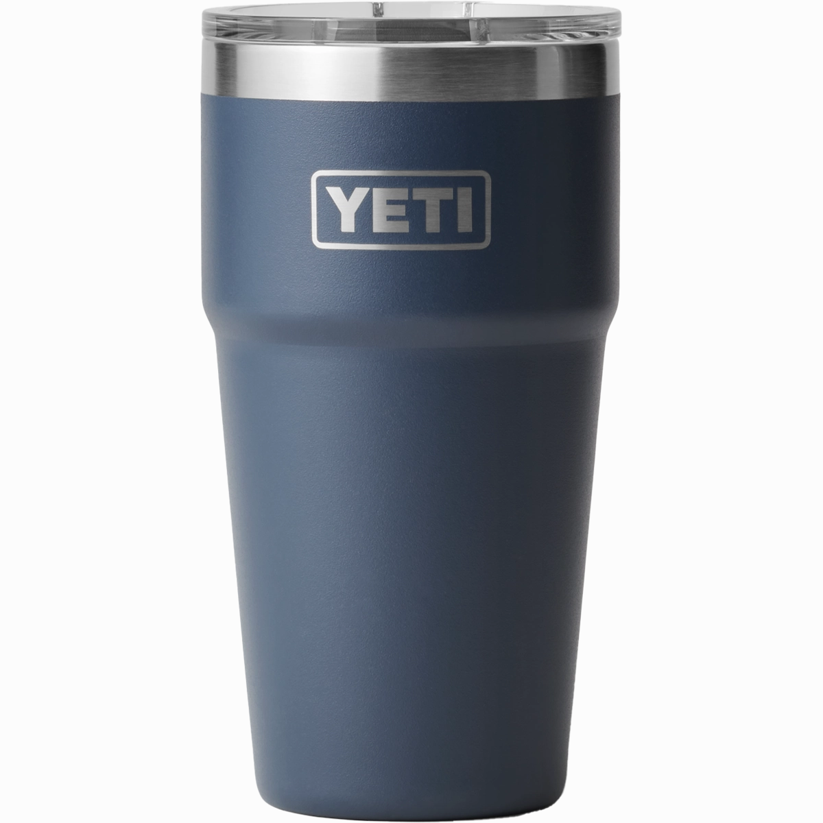 Rambler 20 oz Stackable Cup with MagSlider Lid