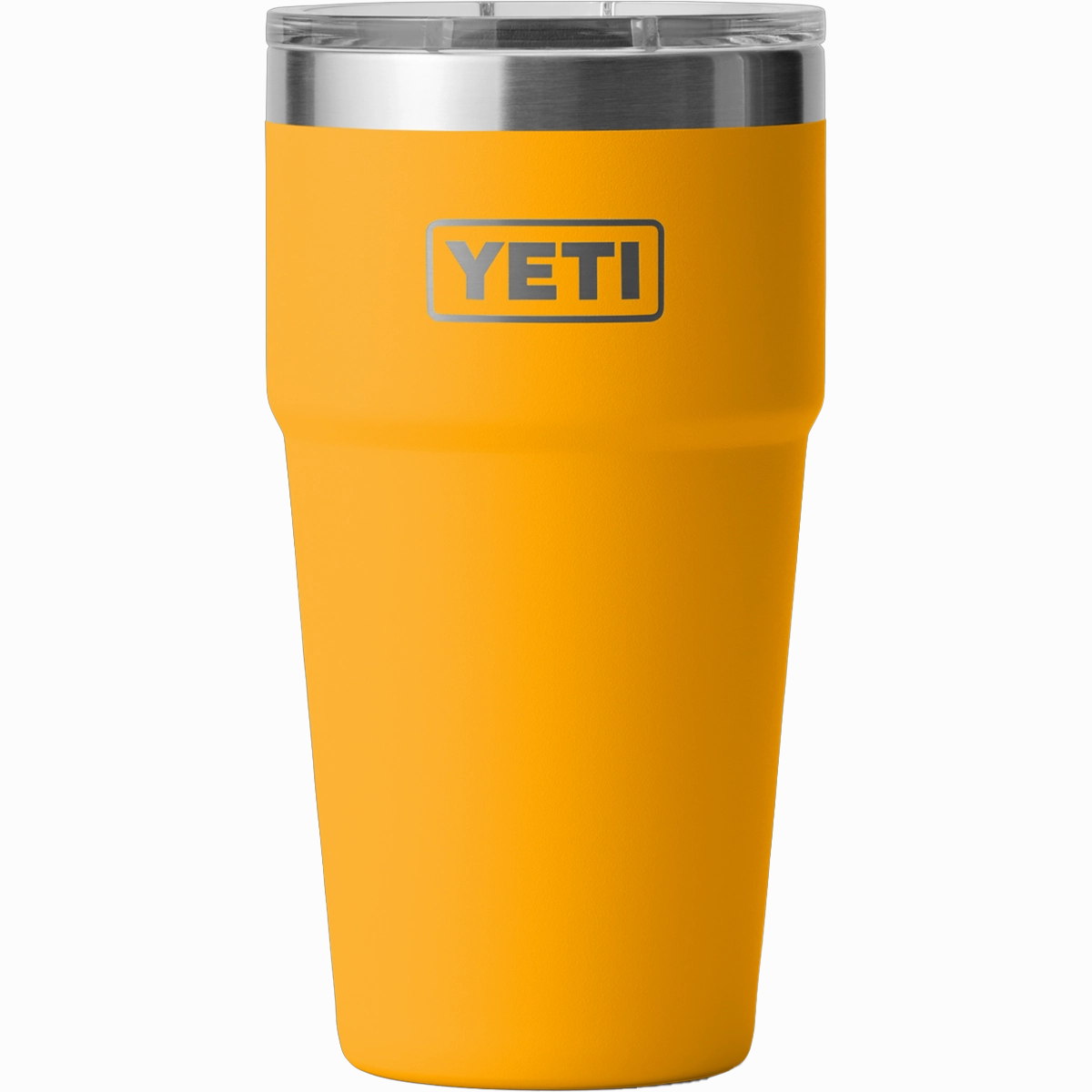 Rambler 20 oz Stackable Cup with MagSlider Lid
