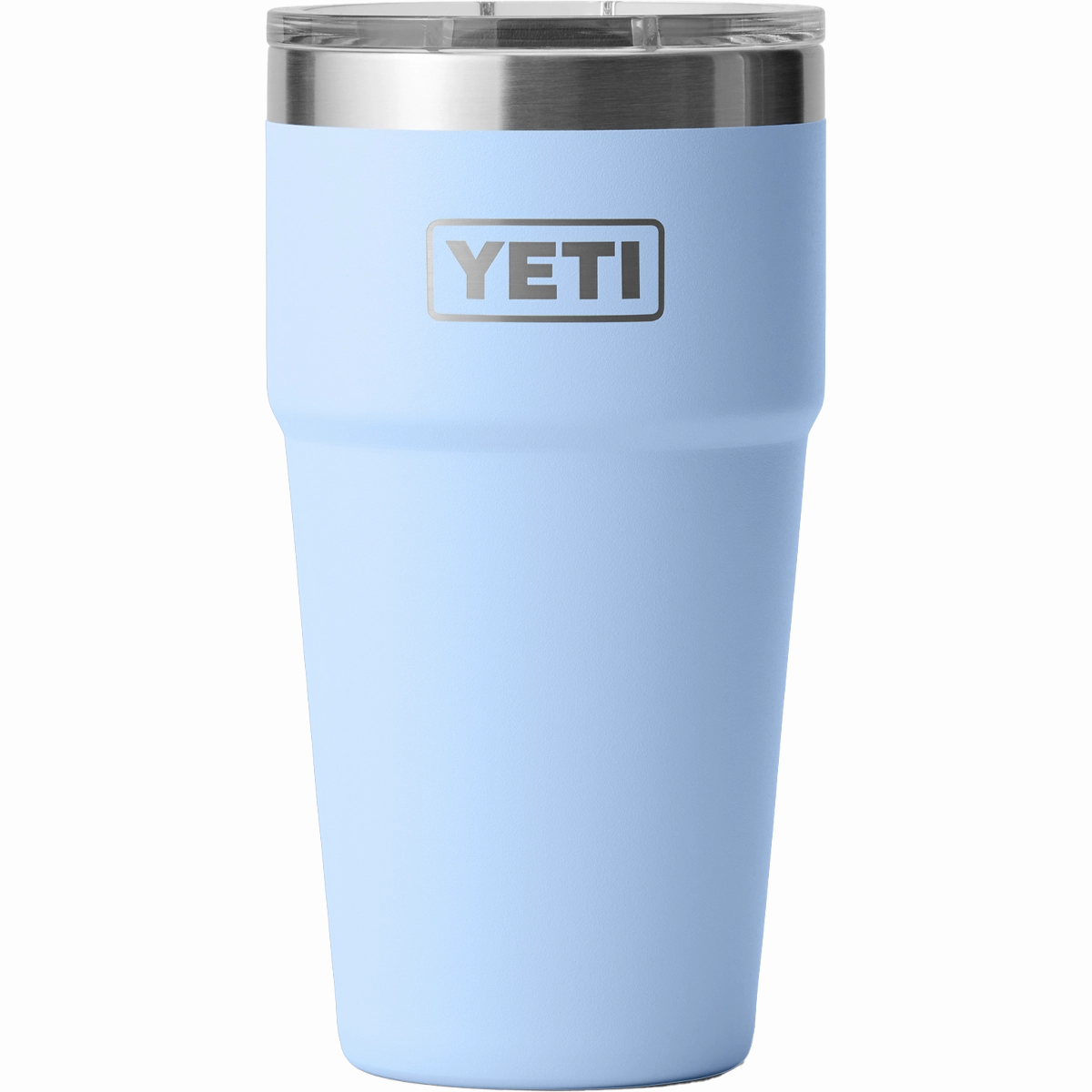 Rambler 20 oz Stackable Cup with MagSlider Lid