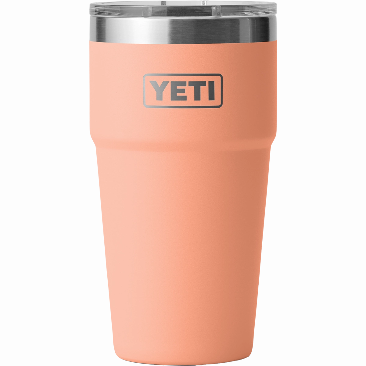 Rambler 20 oz Stackable Cup with MagSlider Lid