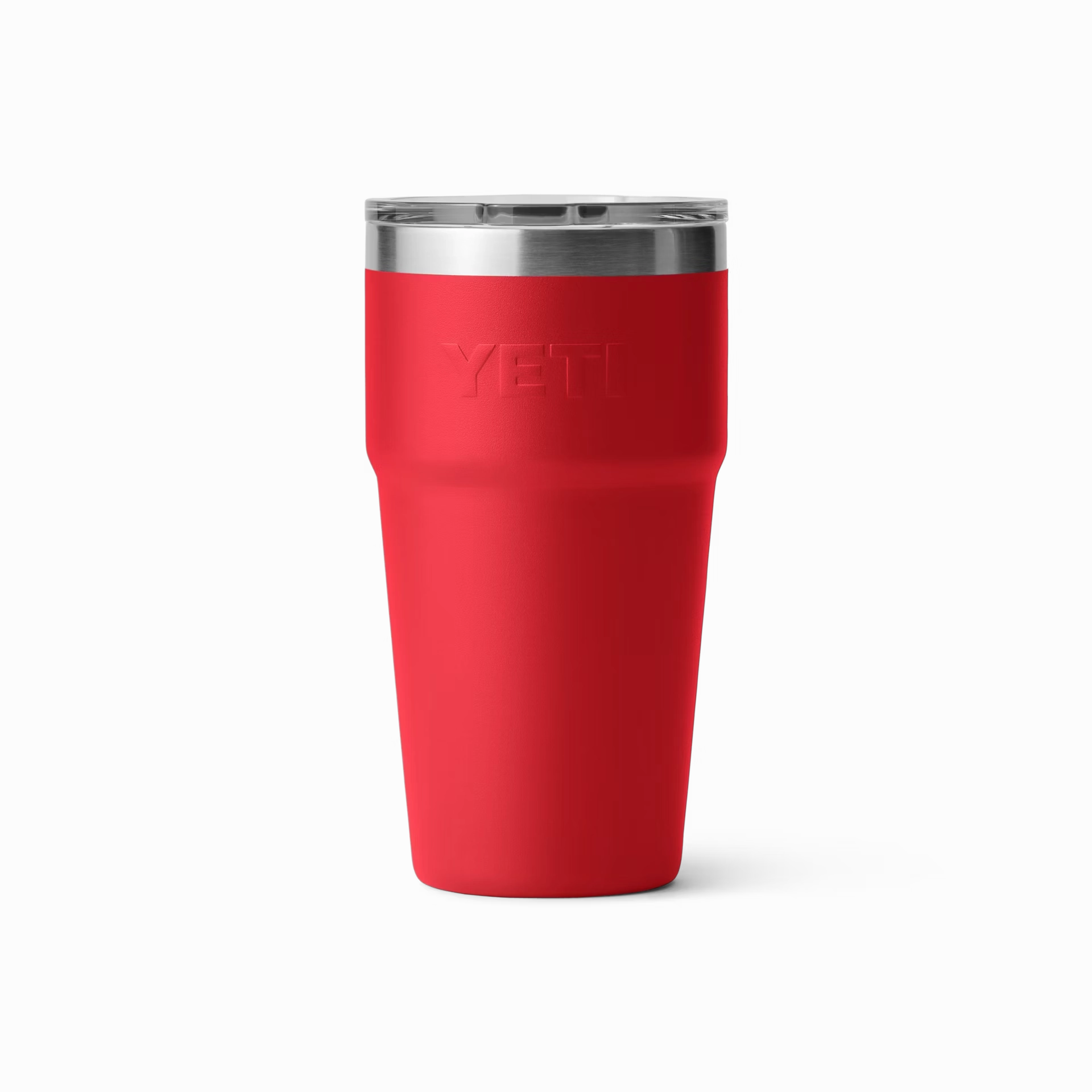 Rambler 20 oz. Stackable Cup with Magslider Lid