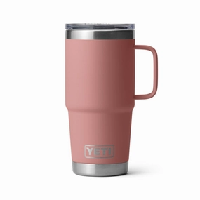 Rambler 20 oz. Travel Mug