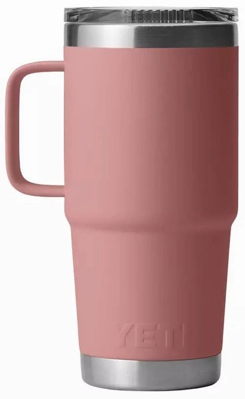 Rambler 20 oz. Travel Mug