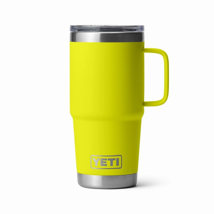 Rambler 20 oz. Travel Mug
