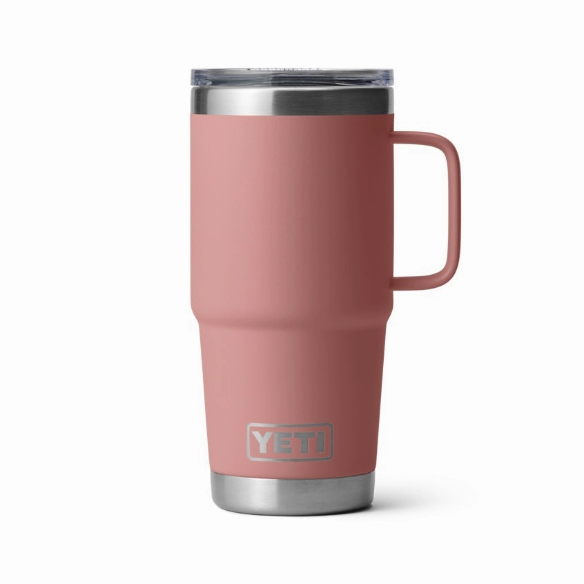 Rambler 20 oz. Travel Mug