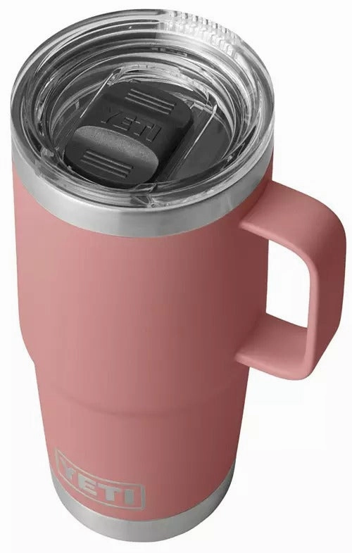 Rambler 20 oz. Travel Mug