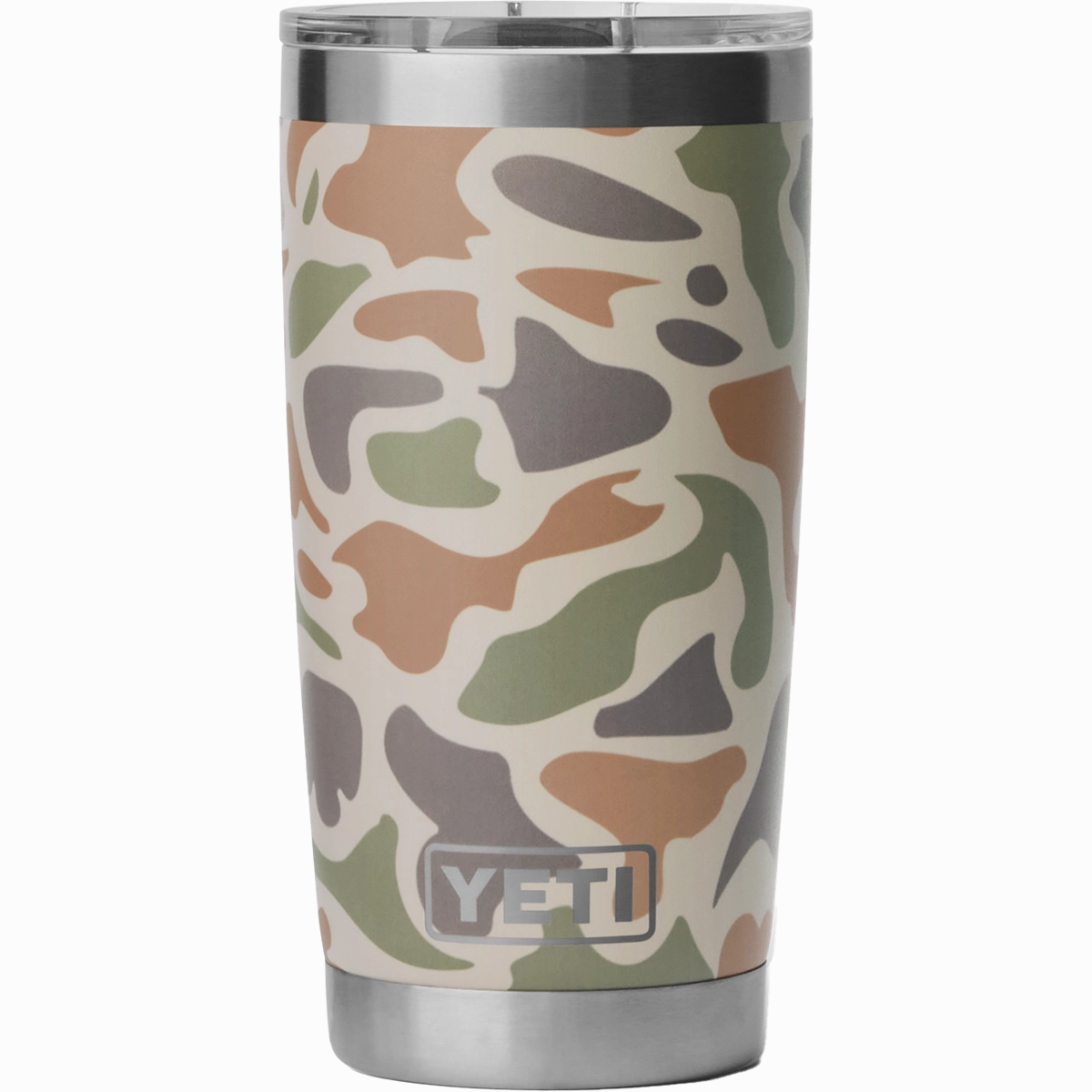 Rambler 20 oz Tumbler with MagSlider Lid