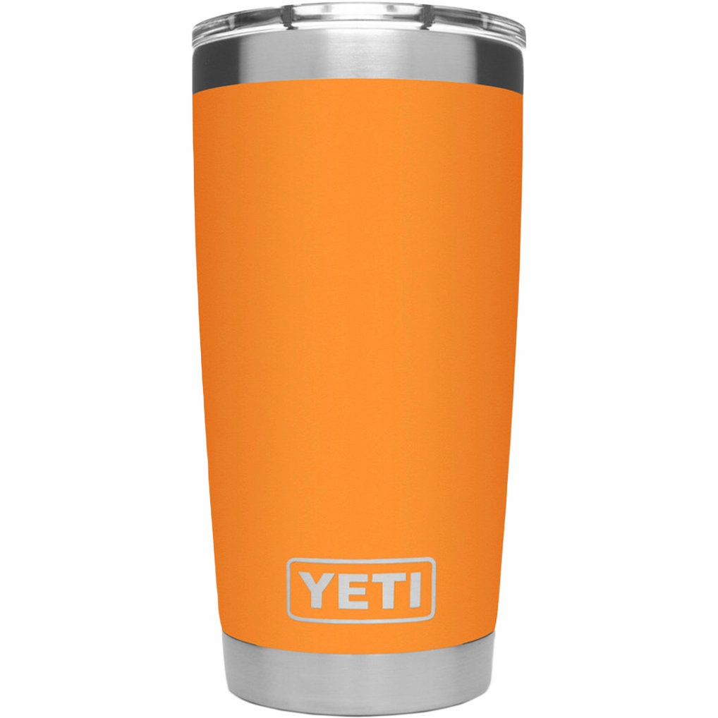 Rambler 20 oz Tumbler with MagSlider Lid