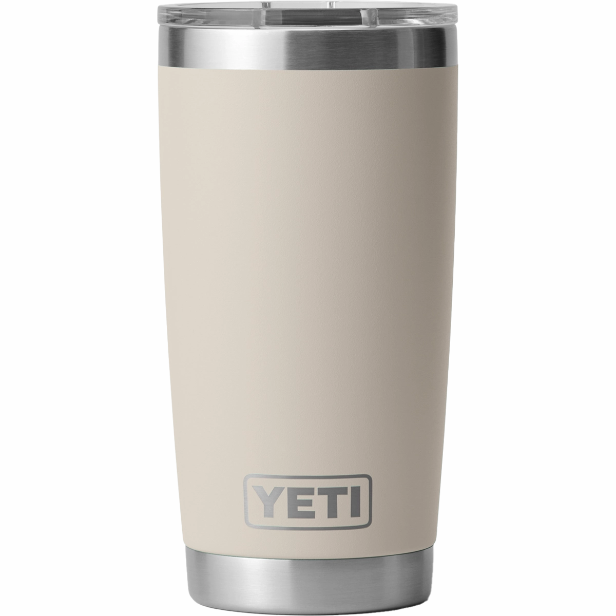 Rambler 20 oz Tumbler with MagSlider Lid