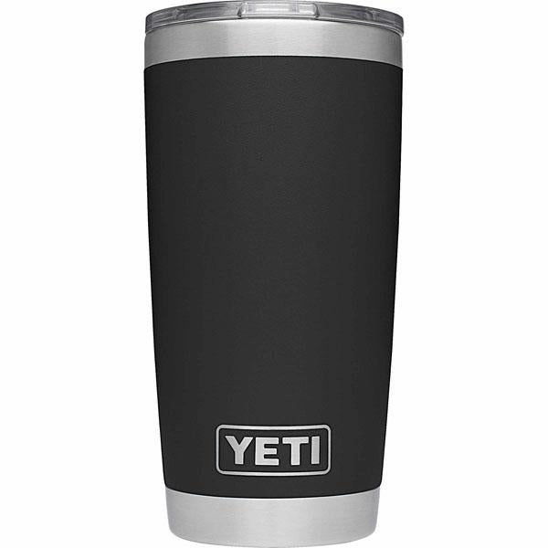 Rambler 20 oz Tumbler with MagSlider Lid