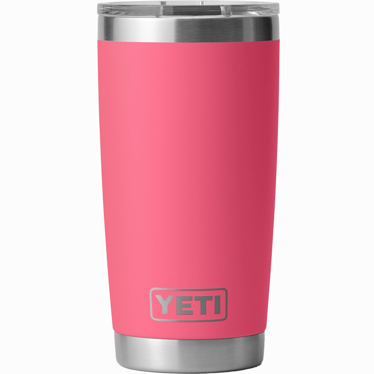 Rambler 20 oz Tumbler with MagSlider Lid