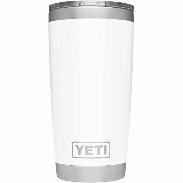 Rambler 20 oz Tumbler with MagSlider Lid