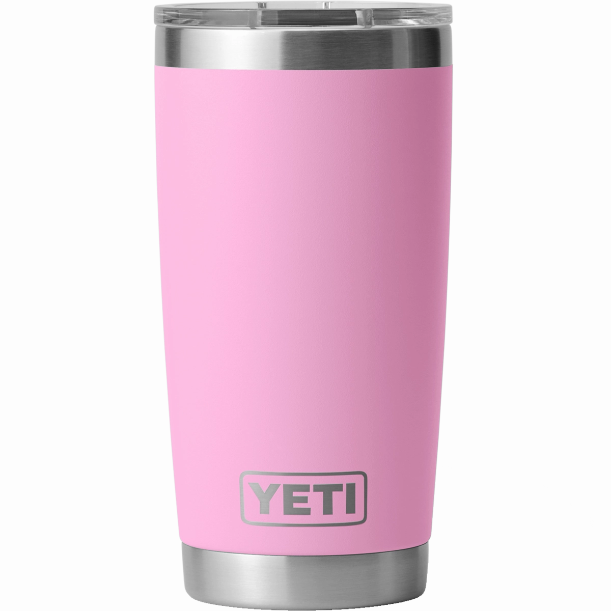 Rambler 20 oz Tumbler with MagSlider Lid