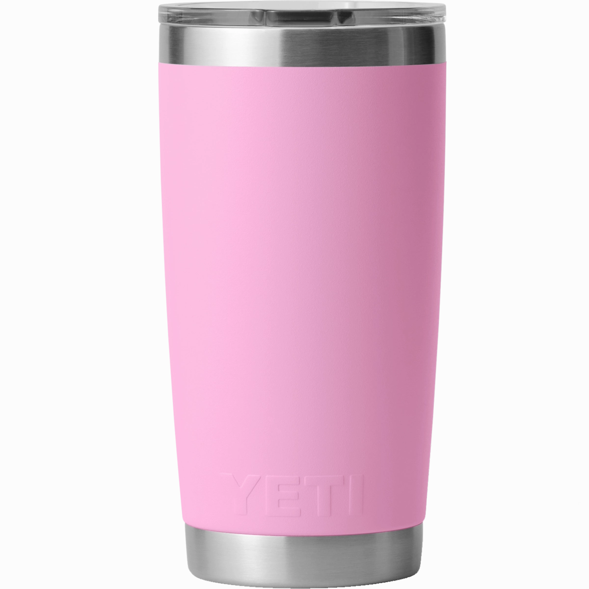 Rambler 20 oz Tumbler with MagSlider Lid