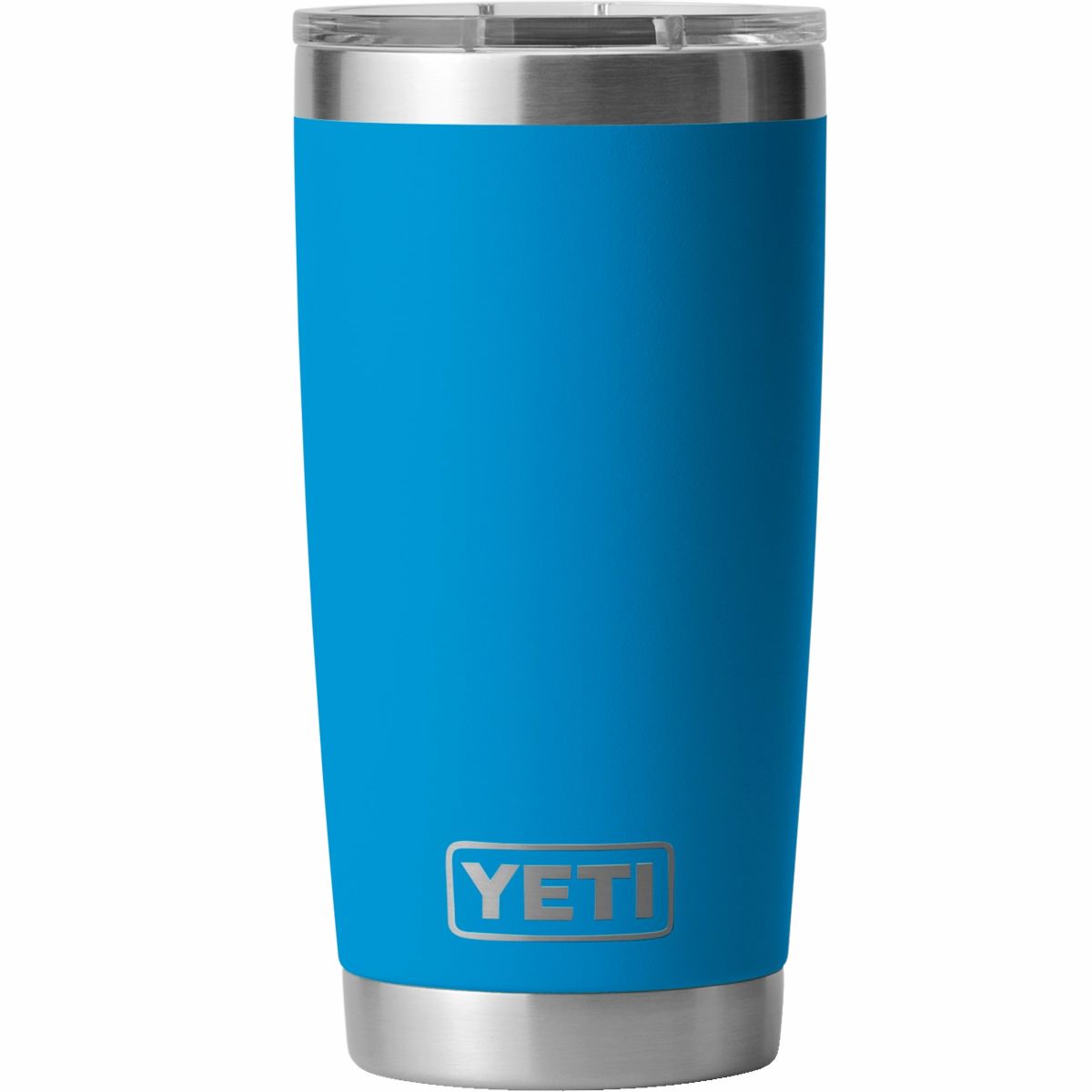 Rambler 20 oz Tumbler with MagSlider Lid