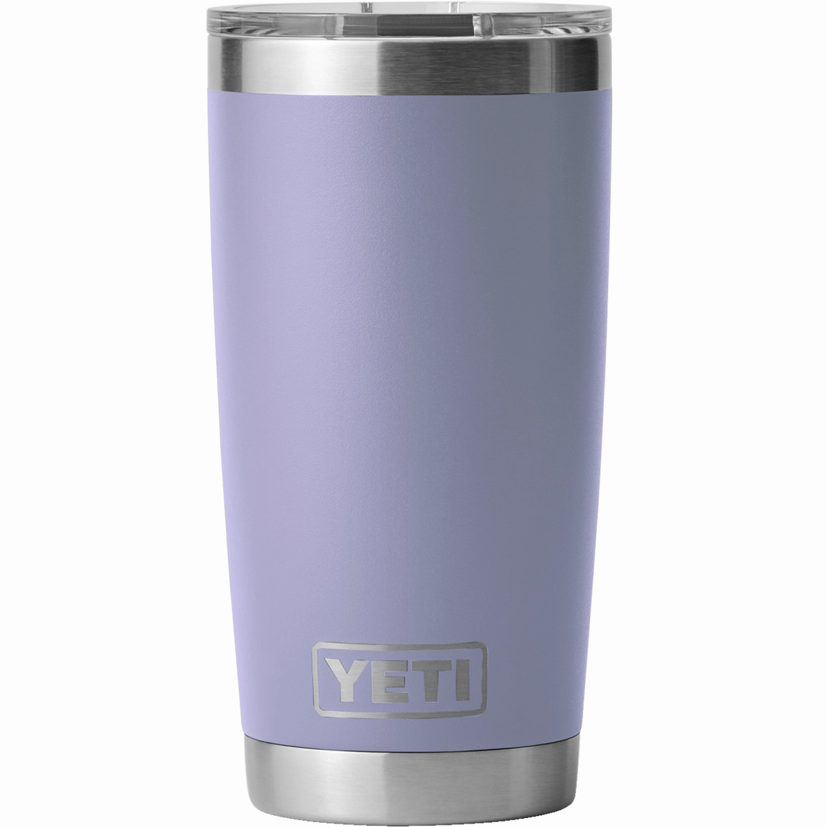 Rambler 20 oz Tumbler with MagSlider Lid