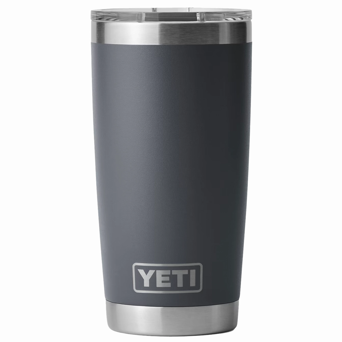 Rambler 20 oz Tumbler with MagSlider Lid