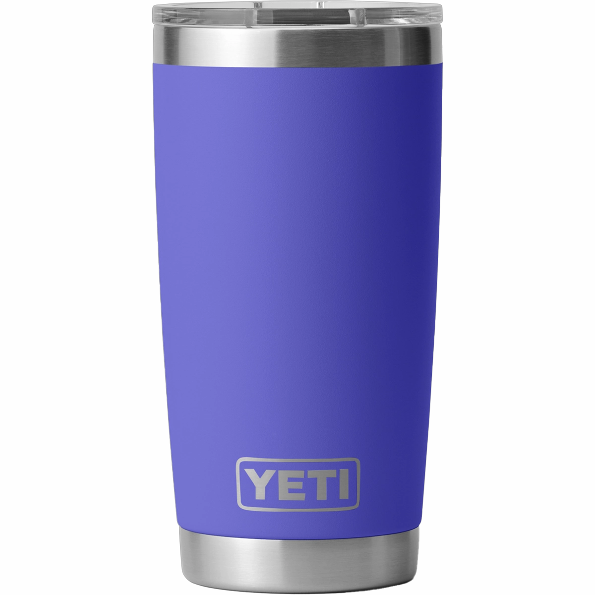 Rambler 20 oz Tumbler with MagSlider Lid