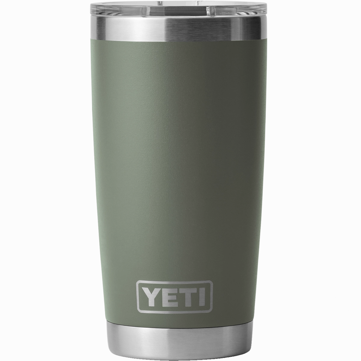 Rambler 20 oz Tumbler with MagSlider Lid